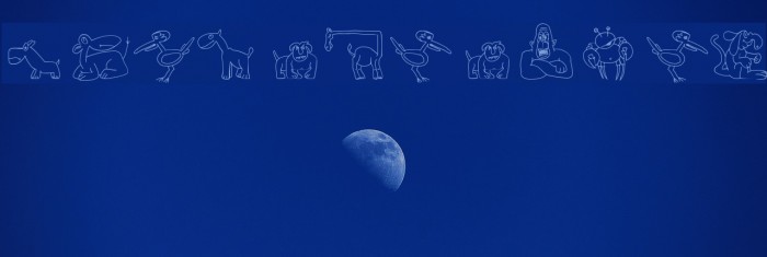 FE-Ubiquitous Font examples
