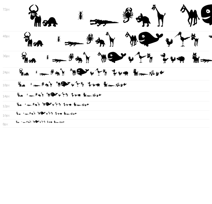 FE-WinPets2 Waterfall