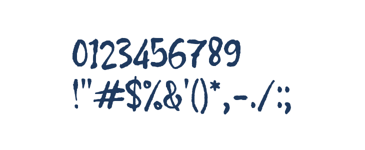 FEARGAS Other Characters