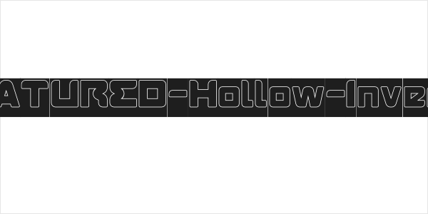 FEATURED-Hollow-Inverse Logo