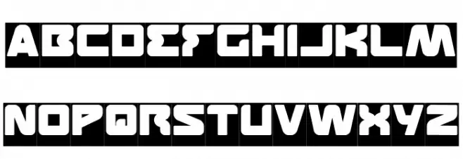 FEATURED-Inverse Polices MAJUSCULES