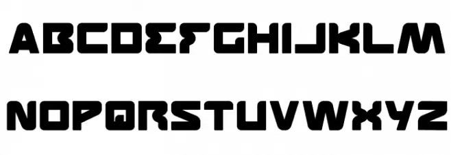 FEATURED-Light Polices MAJUSCULES