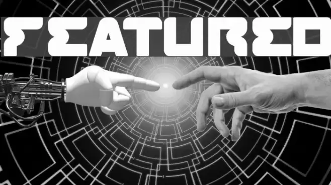 FEATURED Font examples