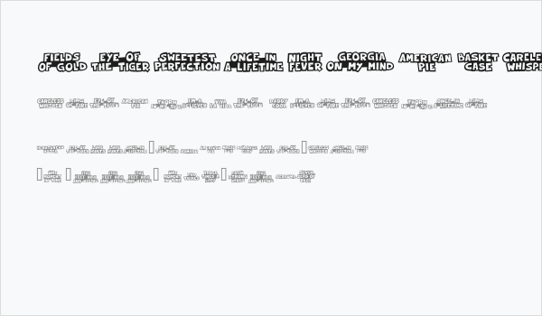 FESongABC Business Card