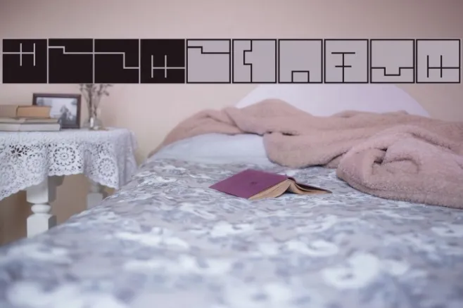 FEZ-Regular Example 1