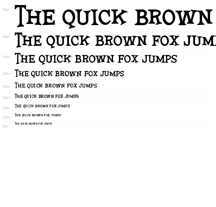 Fear Night Waterfall