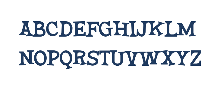 Fear Night Lowercase