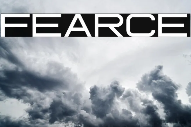 Fearce Example 2