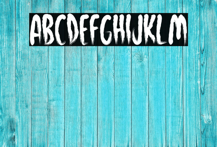 Fearful House Example 1