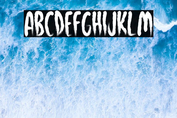 Fearful House Example 2