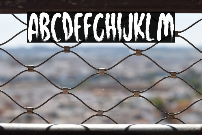 Fearful House Example 3