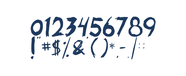 Fearless Coyne Shadow Other Characters