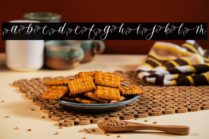 Feathery-PersonalUse Example 1