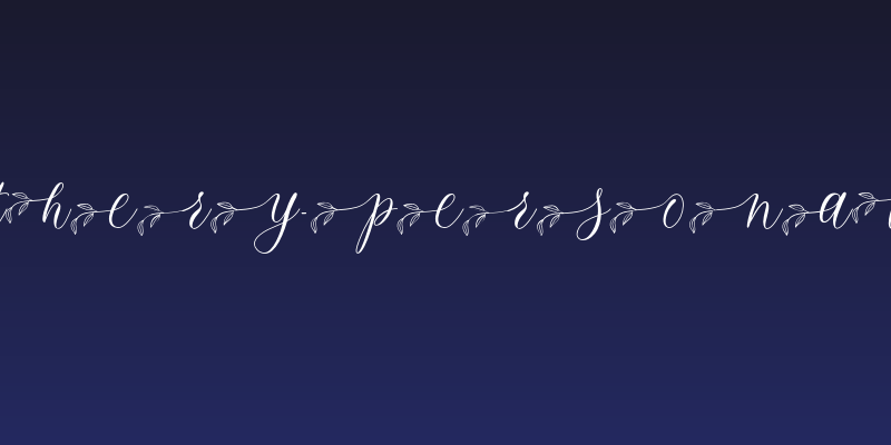 Feathery-PersonalUse Social Header