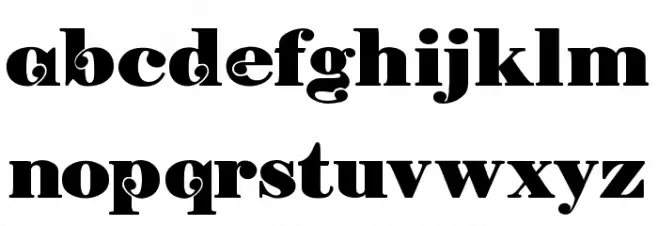 Feba Demo Polices MINUSCULES