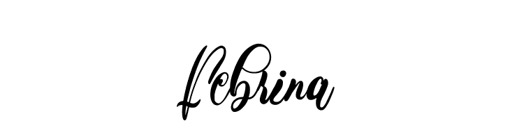 Febrina  لخطوط تنزيل