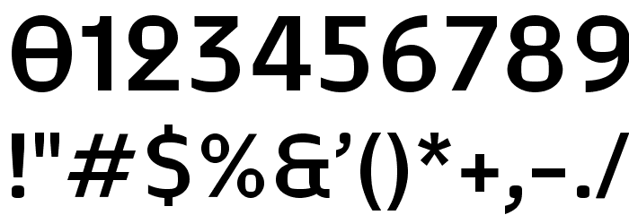 February2-Normal Font OTHER CHARS