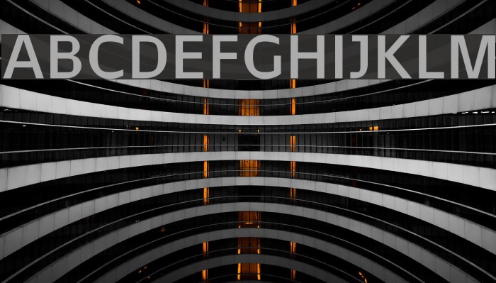 February2-Normal Font examples