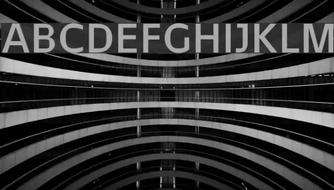 February2-Normal Font examples