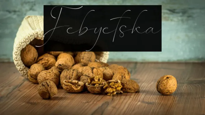 Febyetska Example 3