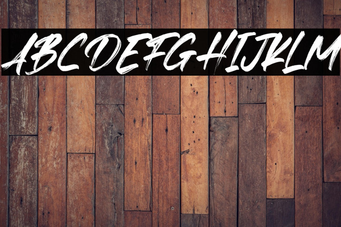 Fedattona Italic Example 1