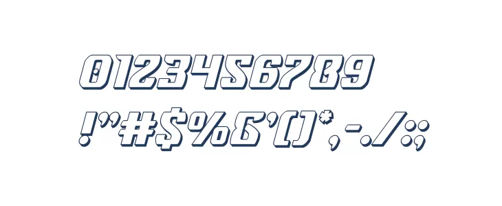 Numbers