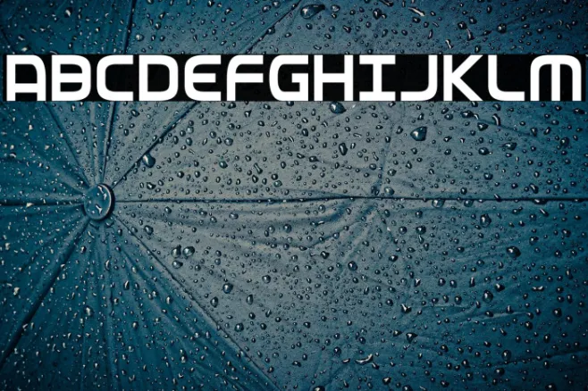 Federal Service Condensed Example 1