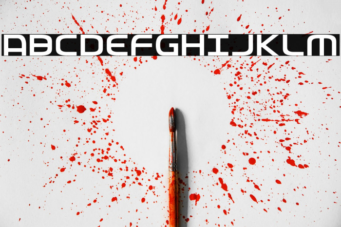 Federal Service Light Example 1