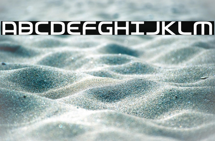 Federal Service Light Example 2