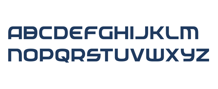 Federal Service Lowercase