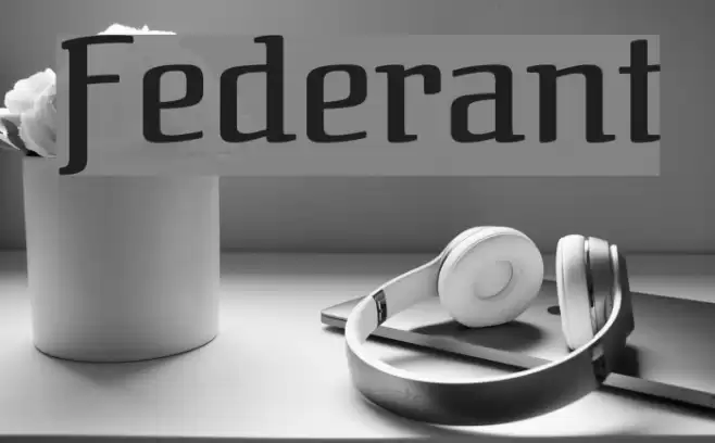 Federant Polices examples