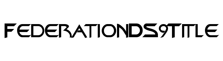 FederationDS9Title Fonte