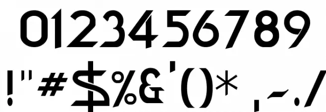 FederationDS9Title Fonte OUTROS PERSONAGENS