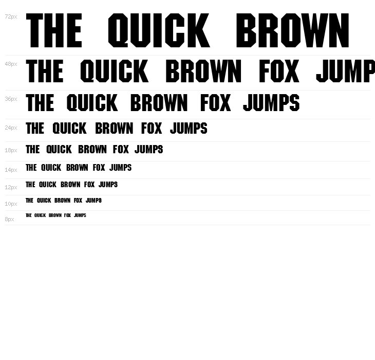 FederationHull Waterfall