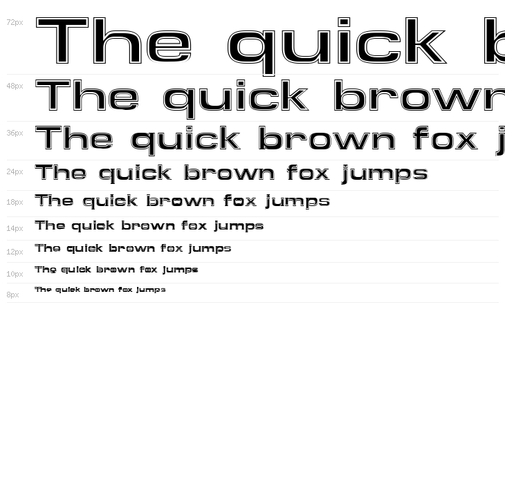 FederationStarfleetSquare Waterfall