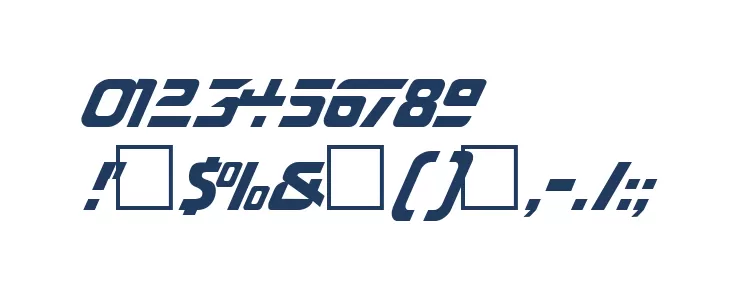 Numbers