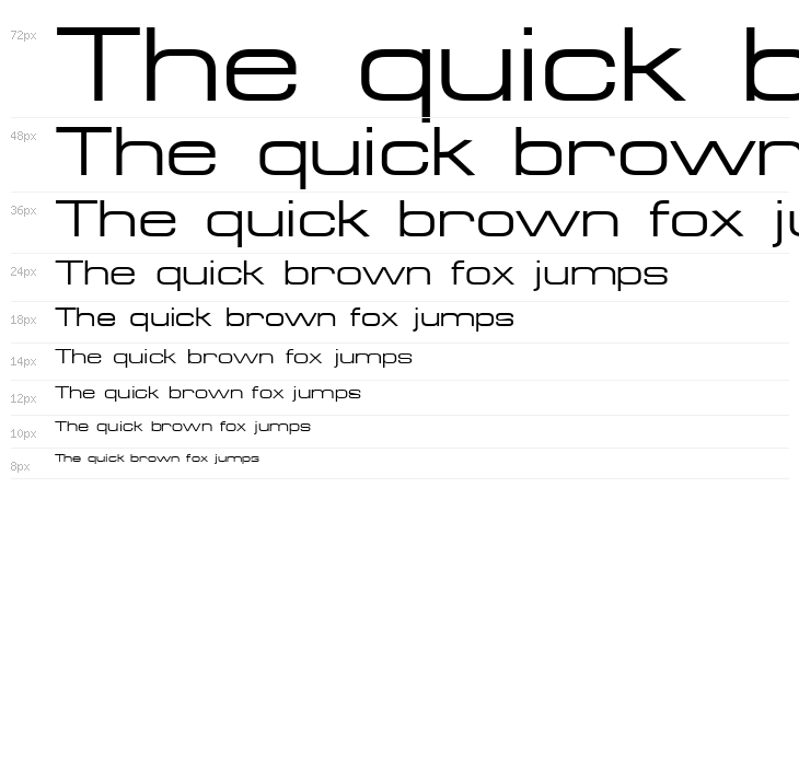 Federation Waterfall