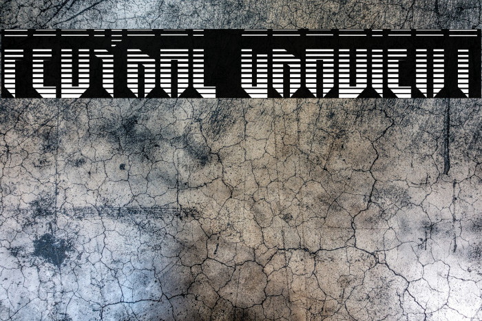 Fedyral Gradient Example 1