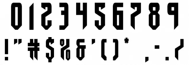 Fedyral II Title Fonte OUTROS PERSONAGENS