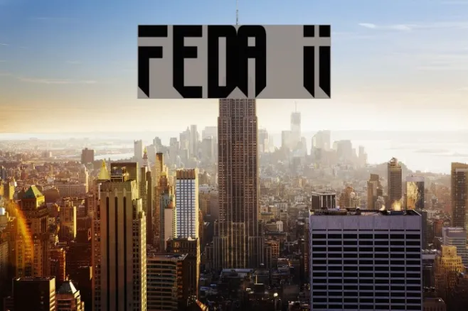 Fedyral II Example 1