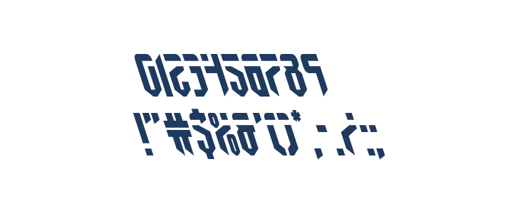 Fedyral Leftalic Other Characters