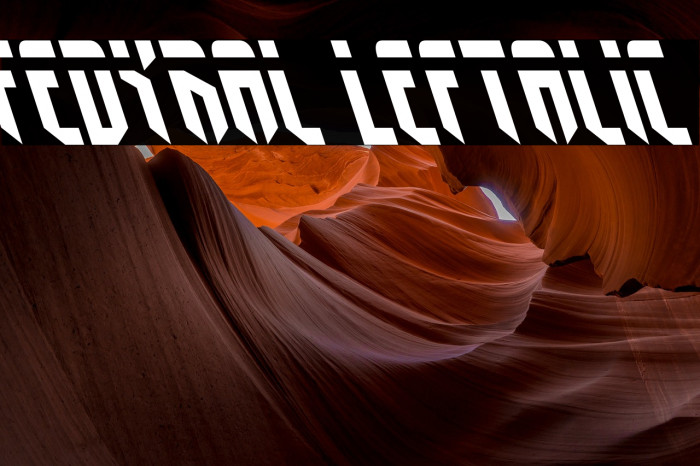 Fedyral Leftalic Example 1