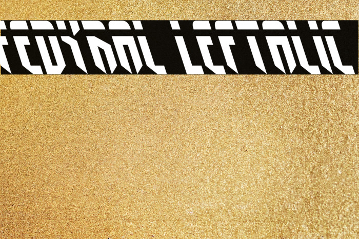 Fedyral Leftalic Example 2