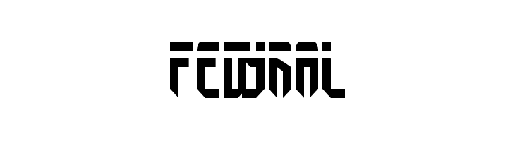 Fedyral Fonte