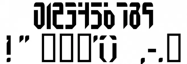 Fedyral Fonte OUTROS PERSONAGENS