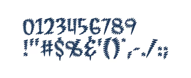 Numbers