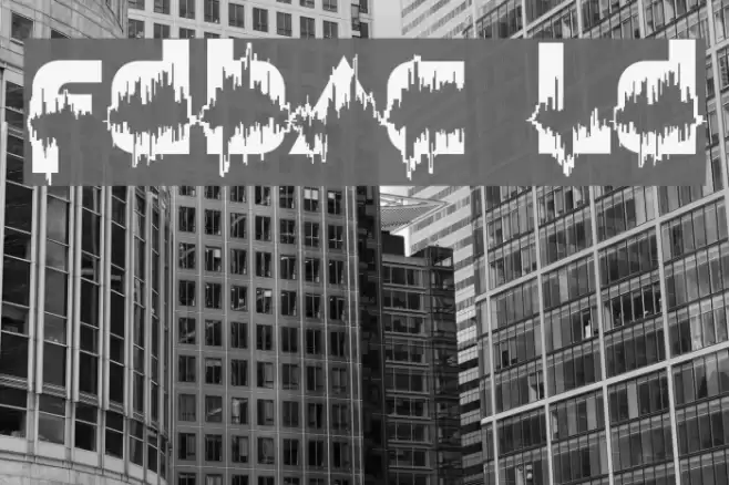 Feedback Loud Font examples