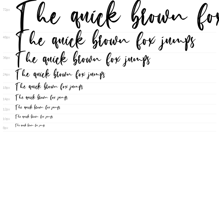 Feel Better Personal Use Waterfall