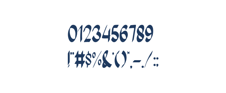 Feel Calm Other Characters