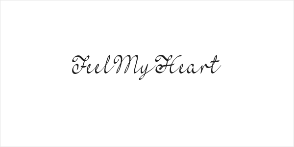 FeelMyHeart Logo